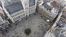 Седемте най-скучни места в света - Брюксел, Белгия