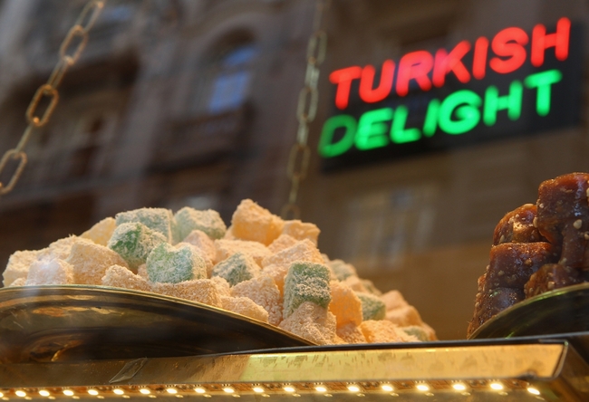 Истанбул - забележителности за всеки вкус