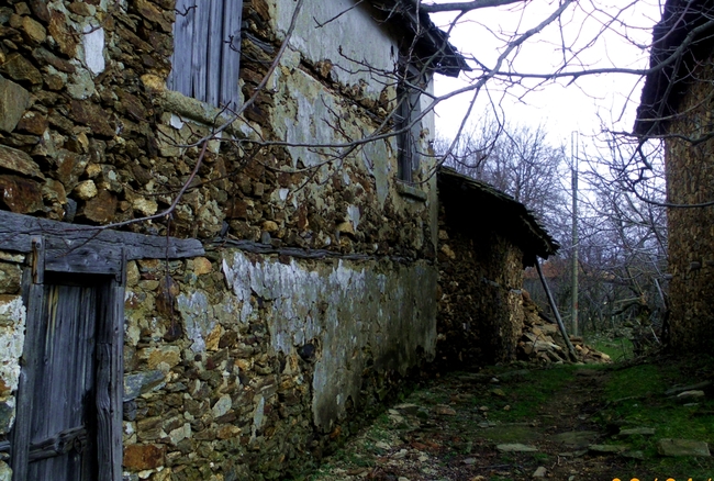 Село Жерка: Приказки от Родопите