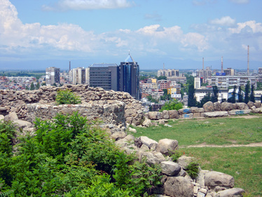 Пета международна среща на туроператорите в Пловдив