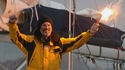 Първият глух моряк, обиколил сам света с яхта