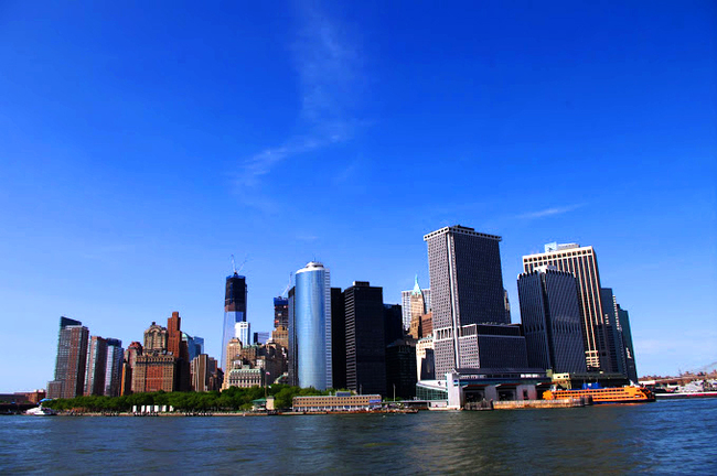 6 града, които да посетите преди да станете на 30 - Ню Йорк, Ню Йорк