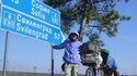 Кеичи Ивасаки: Около света с велосипед и 2 евро в джоба