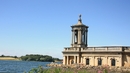 Топ 7 най-красиви потопени църкви - Рутланд, Великобритания