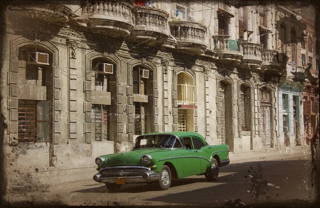 Каква личност си според любимата си дестинация? - Куба