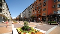 Столичният булевард "Витоша" в класация за най-скъпи търговски улици!