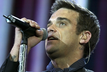 Концерт на Роби Уилямс/Robbie Williams