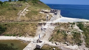 Бойната кула, която да видите край Черноморец