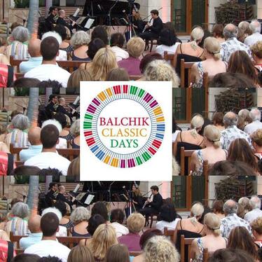 Balchik Classic Days / Дни на класиката