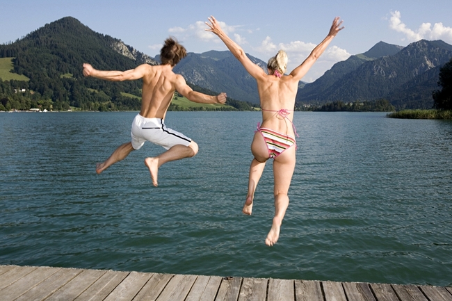 33 забавни неща, които да направите това лято