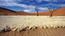 Новите забележителности на ЮНЕСКО – 2013 (част 2) - Пустинята Намиб