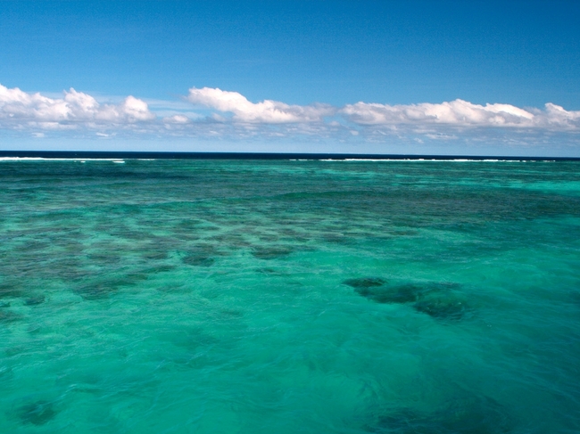 Фиджи: Рай от пощенска картичка