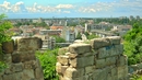 Старият град: Пловдив по калдъръмите - Покривът на Пловдив