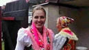 България през погледа на чужденeцa: Яна от Словакия
