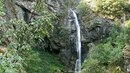 Село Овчарци и седемте водопада