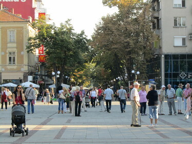 Събития в Бургас през месец юли
