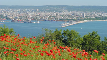 Варна отбелязва 105 години от провъзгласяването на Независимостта на България