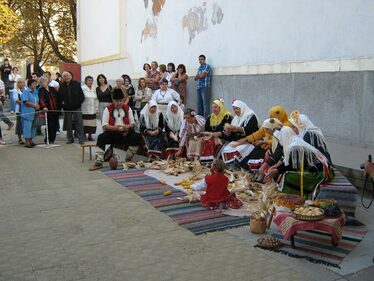 Дни на културно-историческото наследство на община Исперих
