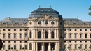 Топ 6 замъци в Бавария, които трябва да видите - Кралската резиденция във Вюрцбург