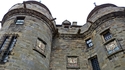 Замъкът Фолкланд: Където ловуваше една кралица