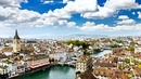 Седемте най-скучни места в света - Цюрих, Швейцария