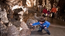 Пещерата Постойна и разходка с пещерното влакче