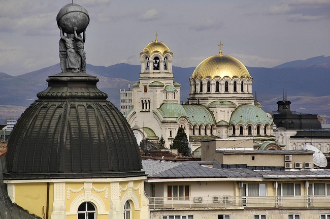 15 идеи: Къде да заведа чужденец в София