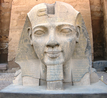 Фестивал на откриването на гробницата на Тутанкамон