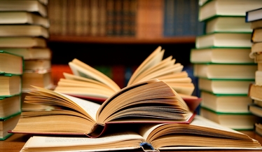 Набиране на книги за читалище „Надежда“ във Велико Търново