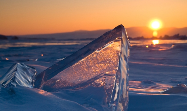 10 интересни факта за Северния полюс