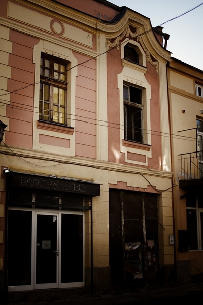 Капана в Пловдив става квартал на творческите индустрии