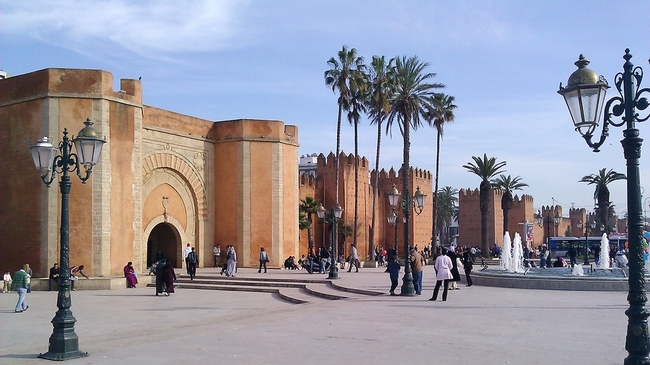 7 града, погрешно смятани за столици - Маракеш ли е столицата на Мароко? Казабланка?