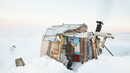 Някъде, далеч на арктическия бряг на Сибир