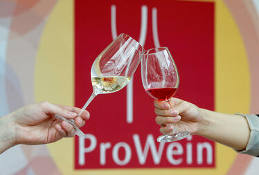 ProWein - изложение за вино