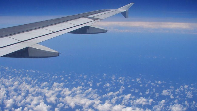 10 шокиращи факта, които авиокомпаниите не искат да знаете