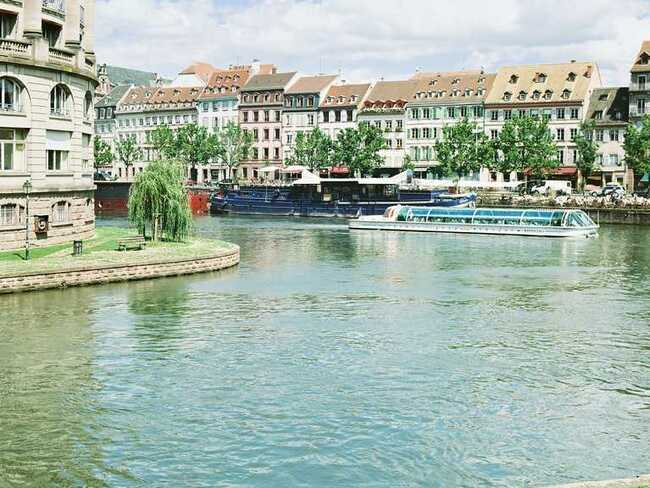 Страсбург – забележителности за един уикенд
