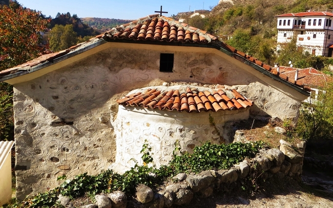 10 интересни църкви в България, които да посетите