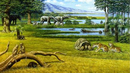 Динозаври и мастодонти ще се появят в село Дорково