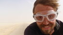Вячеслав Стоянов: Един колоездач за пътешестването като дрога - Средиземноморската обиколка - пустинна буря