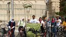 Вячеслав Стоянов: Един колоездач за пътешестването като дрога - Средиземноморската обиколка