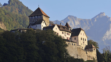 Националният празник на Лихтенщайн