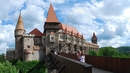Най-красивите замъци в Европа - Хуняди, Румъния
