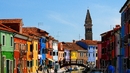 8 добре пазени тайни местенца в Италия - Остров Бурано