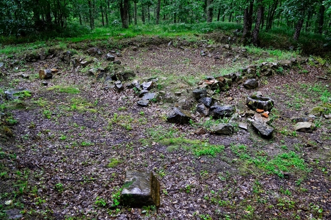 Мишкова нива – най-древното тракийско светилище в Странджа