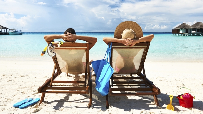 Кои са най-мързеливите туристи на света?