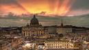 15 снимки, след които ще мечтаете да сте в Рим