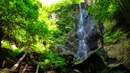 Водопад Самодивското пръскало – легенди от Западни Родопи