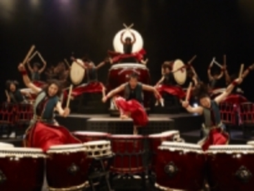 Японските барабанисти Ямато отново в НДК