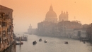10 места с вълшебен изгрев - Венеция, Италия