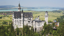 Истинските места от анимациите на Дисни - Истинско място: Замъкът Нойшванщайн, Германия